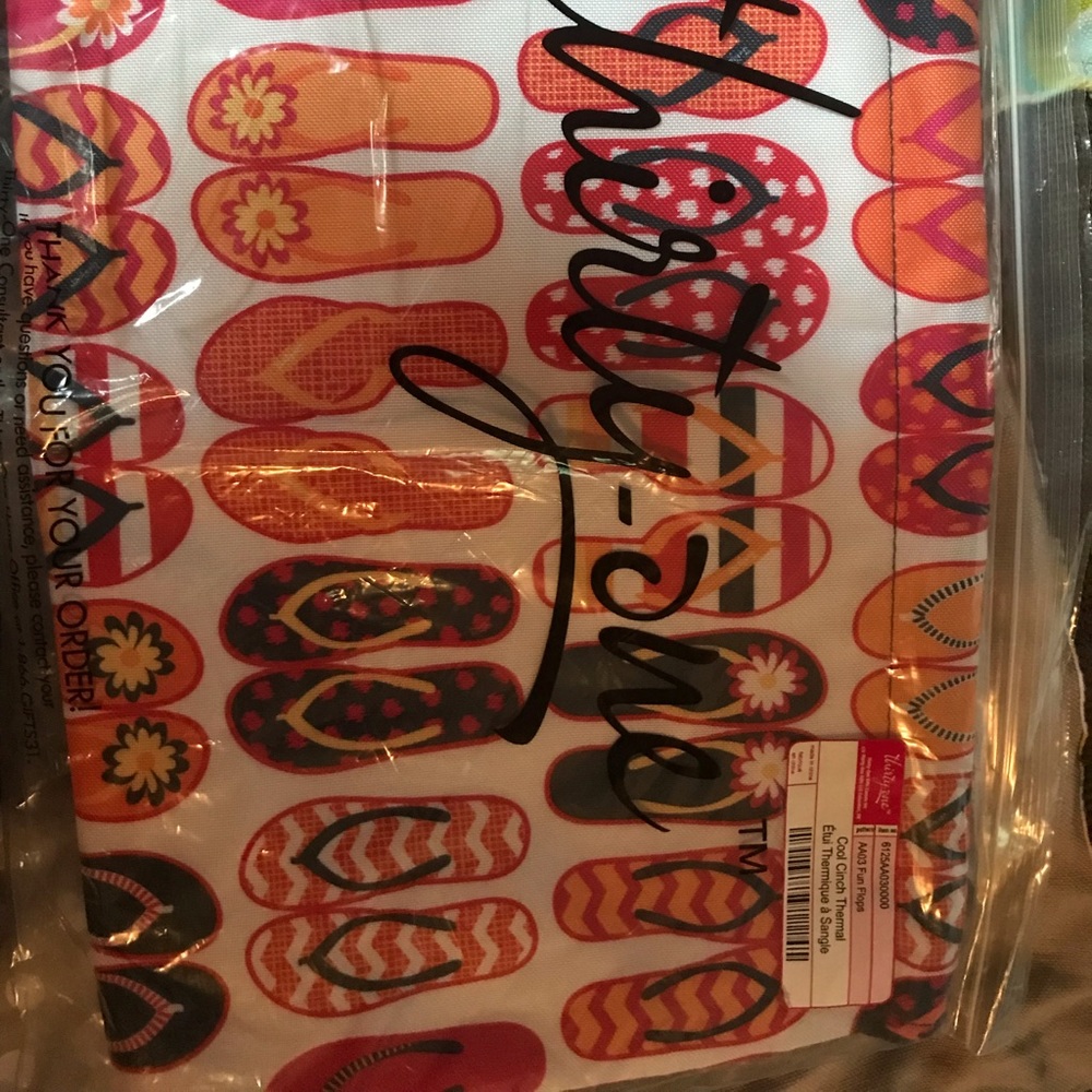 Thirty one Thermal Cinch Sack